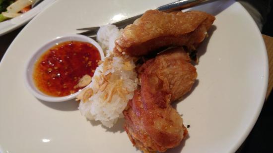 Caysorn Thai Restaurant